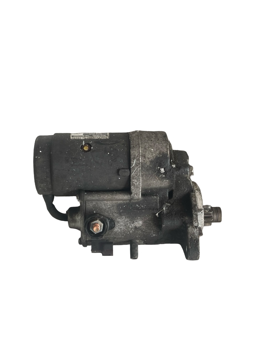 Electromotor KIA SPORTAGE JE_, KM_ 2004 - >  2.0CRDI E4 36100-27010