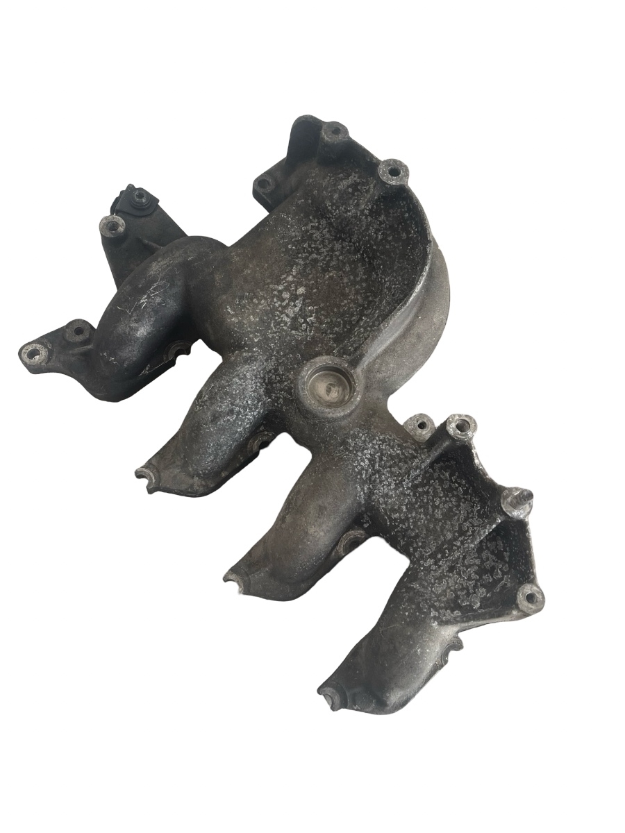 Galerie de admisie RENAULT MEGANE II BM0/1_, CM0/1_ 2001 - 2012 1.9dDCI – foto 3