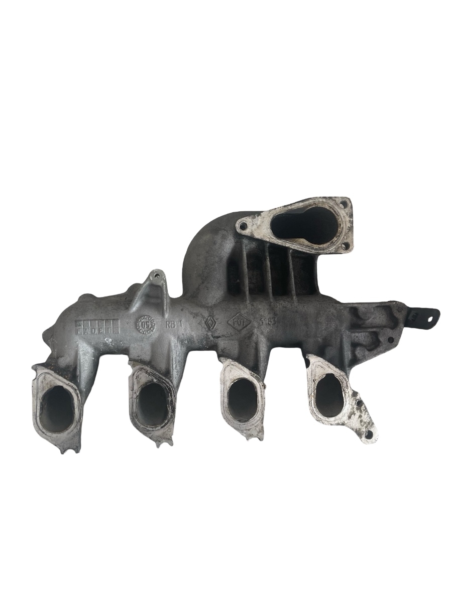 Galerie de admisie RENAULT MEGANE II BM0/1_, CM0/1_ 2001 - 2012 1.9dDCI