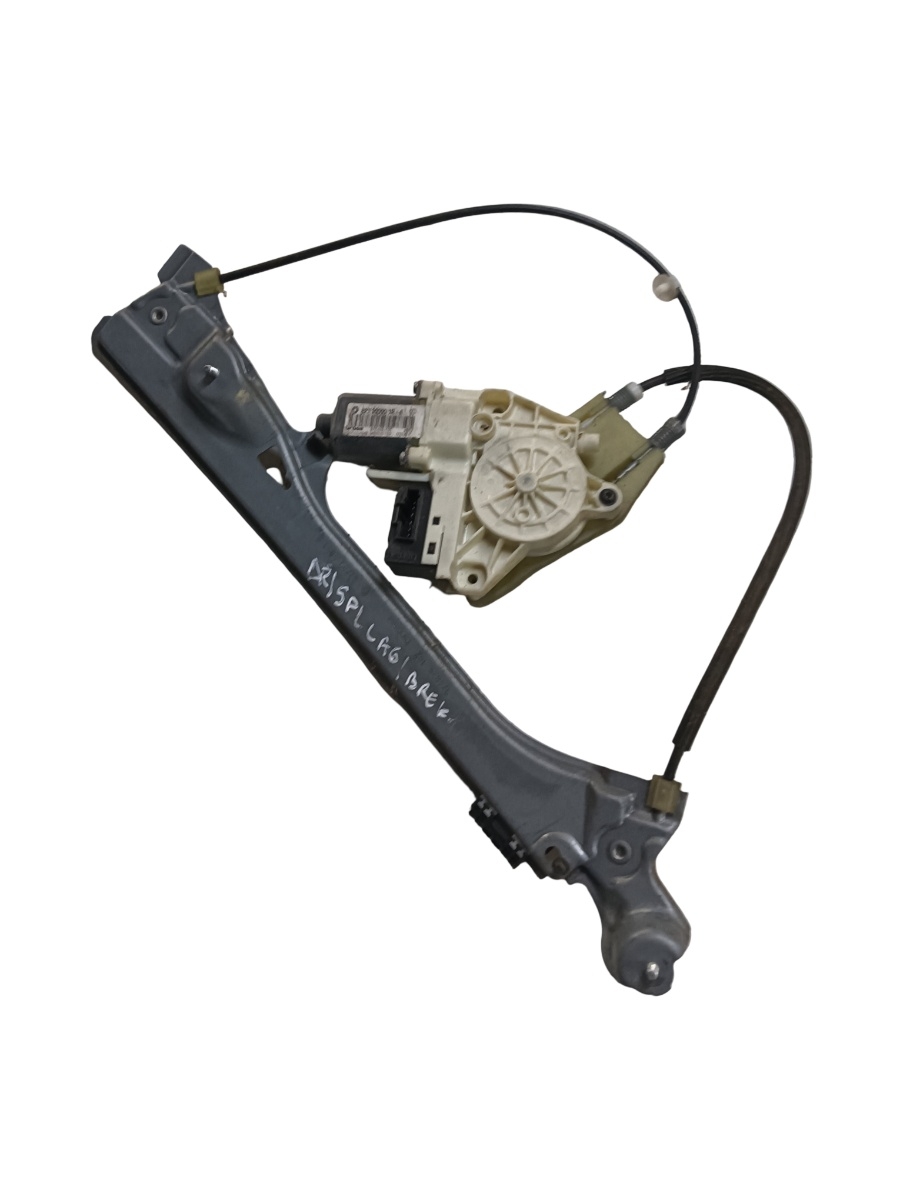 Macara Geam dreapta spate RENAULT LAGUNA III BT0/1 2007 - 2015 827300001r