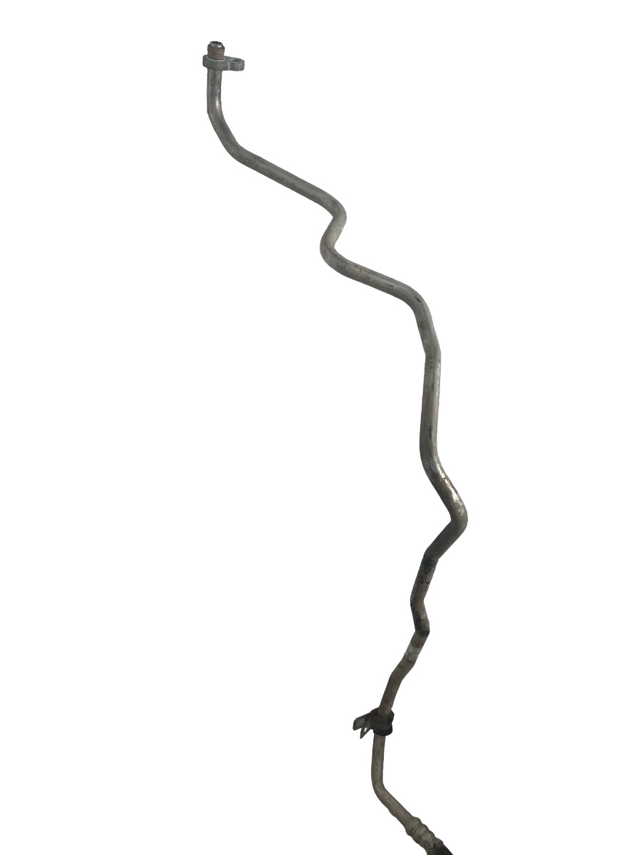 Conducta AC RENAULT MEGANE II BM0/1_, CM0/1_ 2001 - 2012 – foto 2