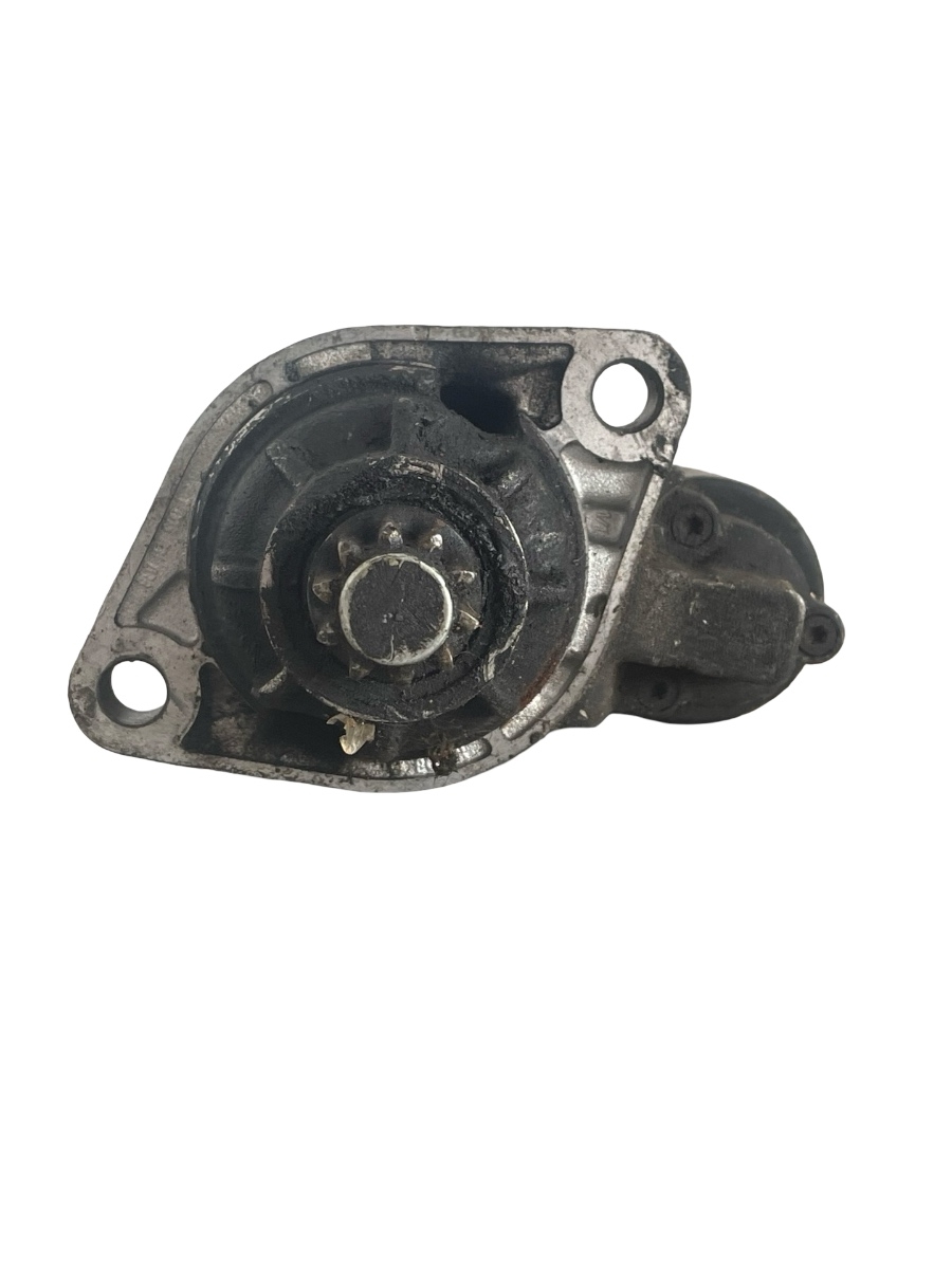 Electromotor AUDI TT Coupe 8N3 1998 - 2006 1.8T – foto 2