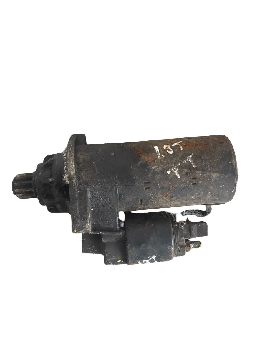 Electromotor AUDI TT Coupe 8N3 1998 - 2006 1.8T
