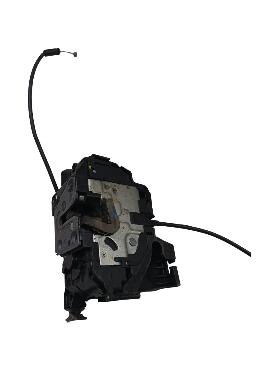 Broasca usa stanga fata RENAULT LAGUNA III BT0/1 2007 - 2015 – foto 2