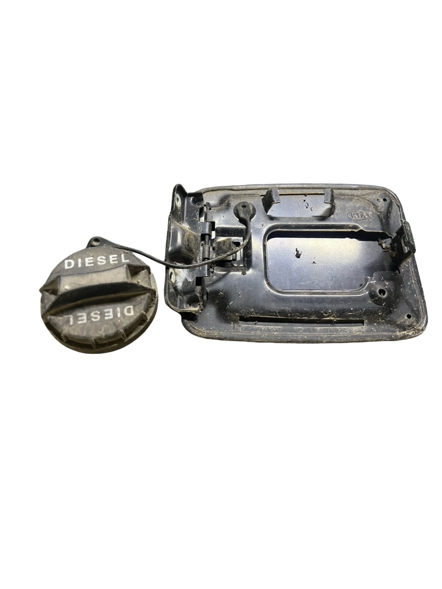 Capac rezervor combustibil KIA SORENTO I JC 2002 - > – foto 2