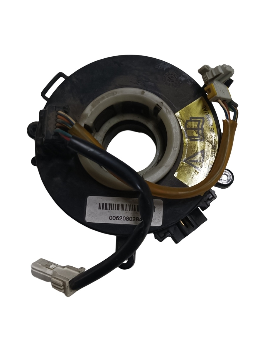 Spirala/bobina airbag (inel SRS) FIAT DUCATO Box 244 2002 - > JTD F1AE0481C 0062080284 – foto 2