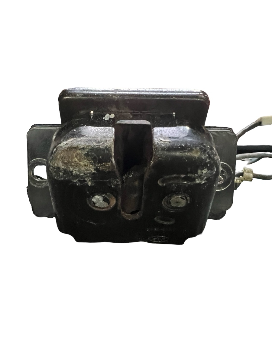 Broasca hayon/portbagaj KIA SORENTO I JC 2002 - > 81230-3E000 – foto 2