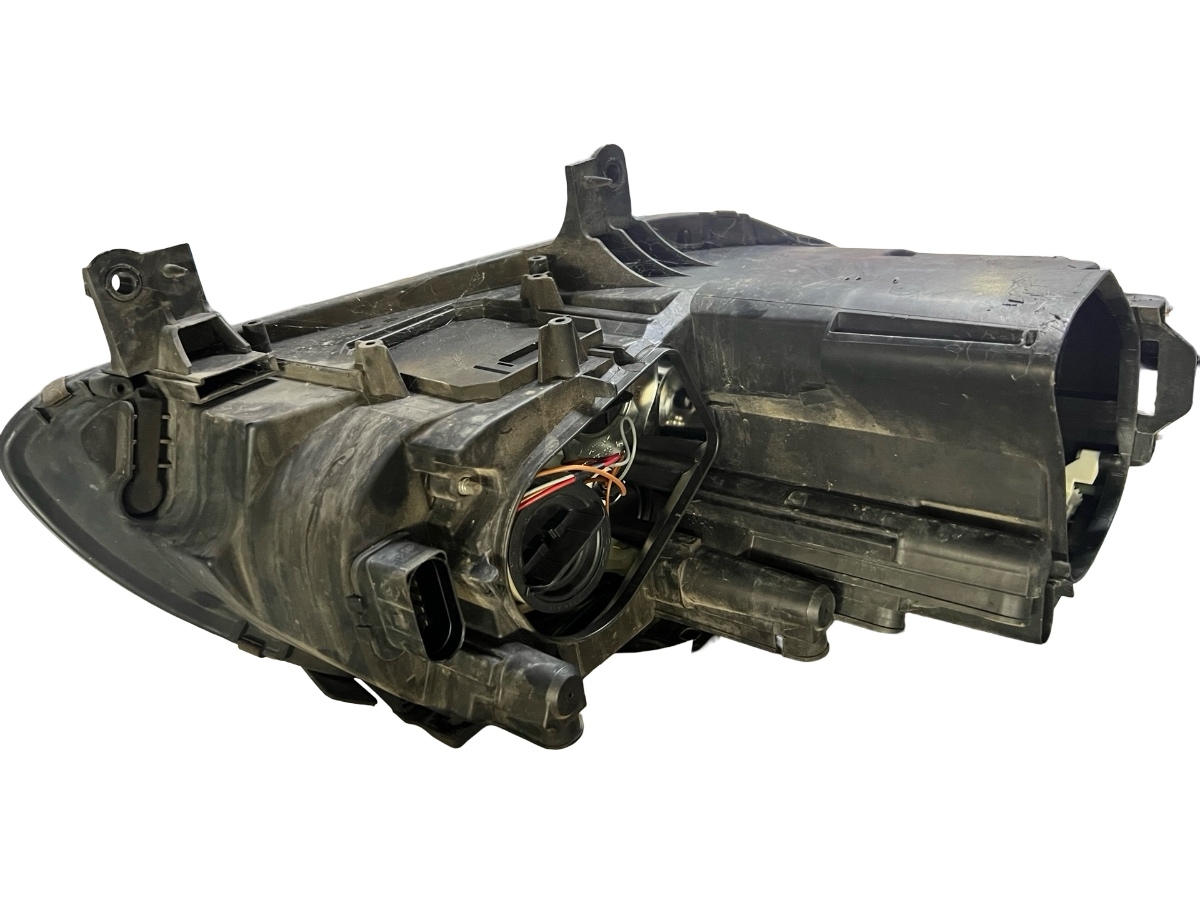 Far stanga VOLKSWAGEN TOURAN 1T1, 1T2 2003 - 2010 1T0941005D – foto 2