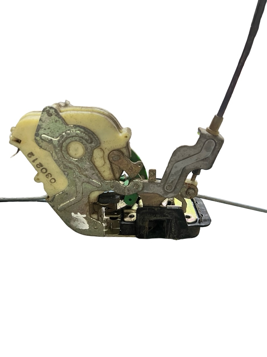 Broasca usa dreapta fata KIA SORENTO I JC 2002 - > – foto 2