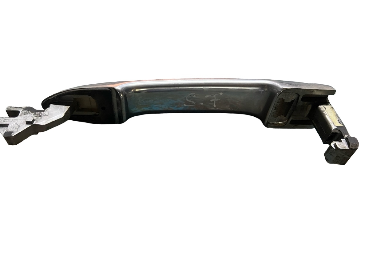 Maner exterior portiera fata stanga fata RENAULT MEGANE II Saloon LM0/1_ 2003 - > – foto 2