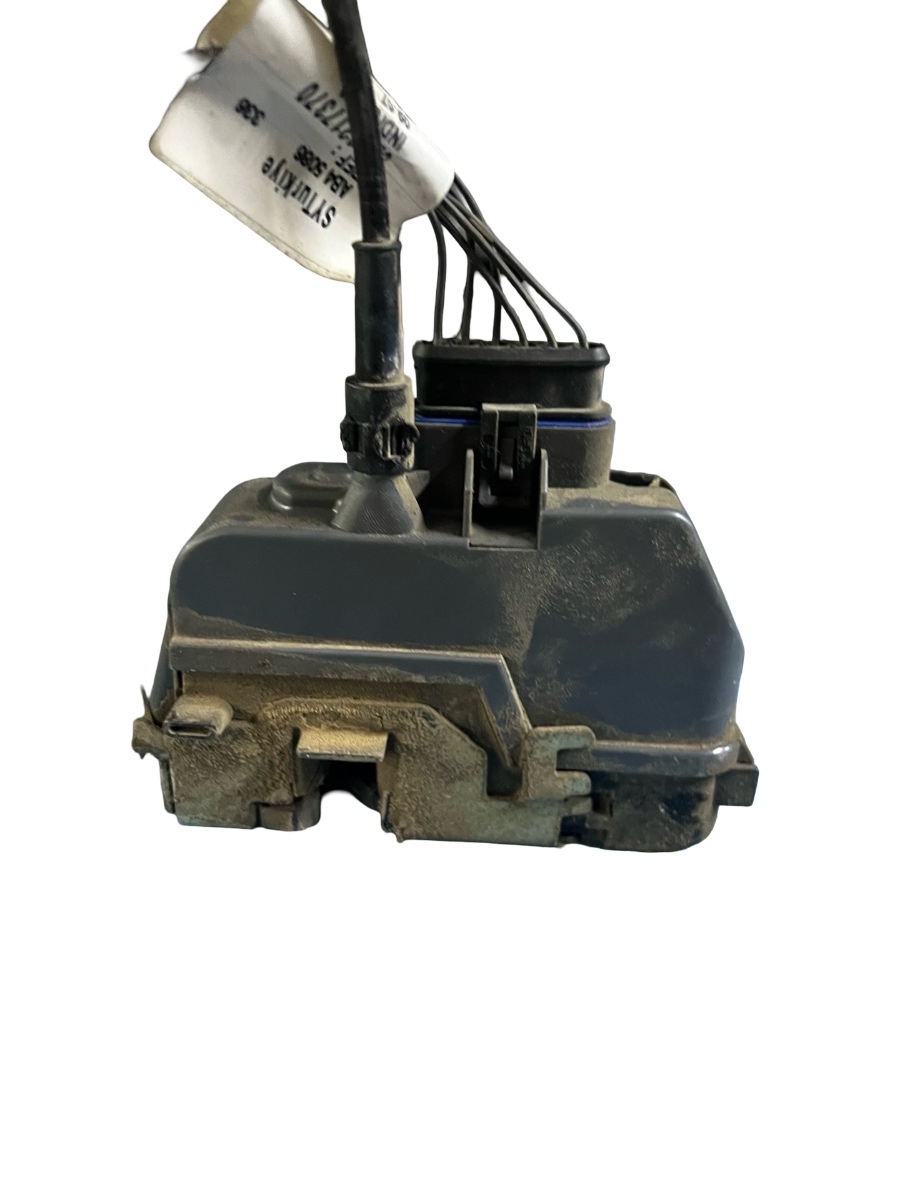 Broasca usa dreapta spate RENAULT MEGANE II Saloon LM0/1_ 2003 - >