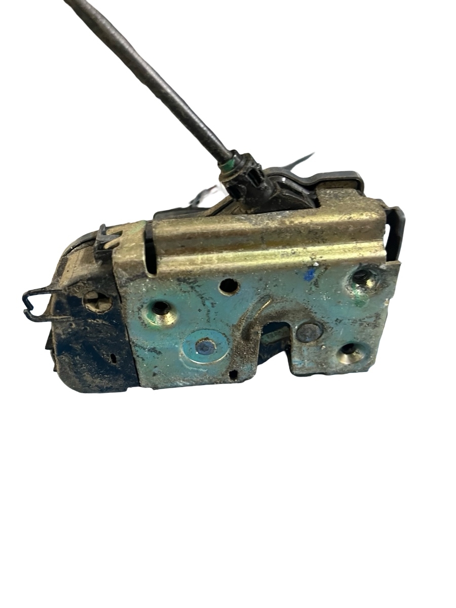 Broasca usa dreapta spate RENAULT MEGANE II Saloon LM0/1_ 2003 - > – foto 3