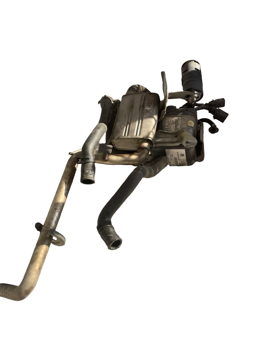 Webasto VOLKSWAGEN TOURAN 1T1, 1T2 2003 - 2010 1.9 TDI AVQ 1K0815065L