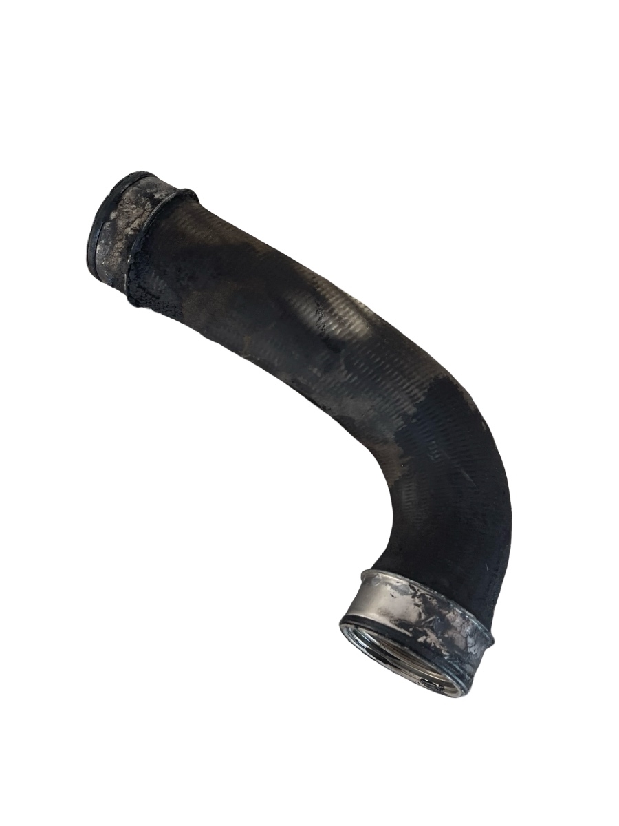 Furtun intercooler VOLKSWAGEN TOURAN 1T1, 1T2 2003 - 2010 1.9 TDI AVQ – foto 2