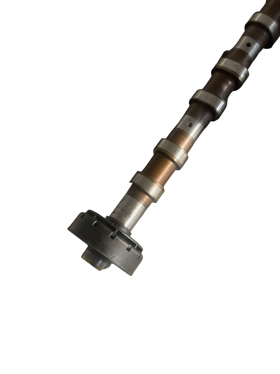 Ax cu came MERCEDES-BENZ S-CLASS II W221, C215 2005 - 2013 S550i 4matic A2730100162 – foto 2