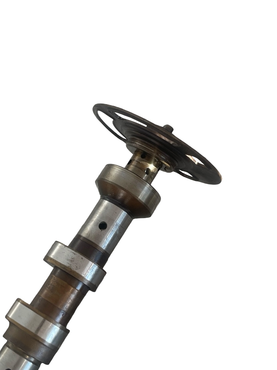 Ax cu came MERCEDES-BENZ S-CLASS II W221, C215 2005 - 2013 S550i 4matic A2730100162 – foto 3