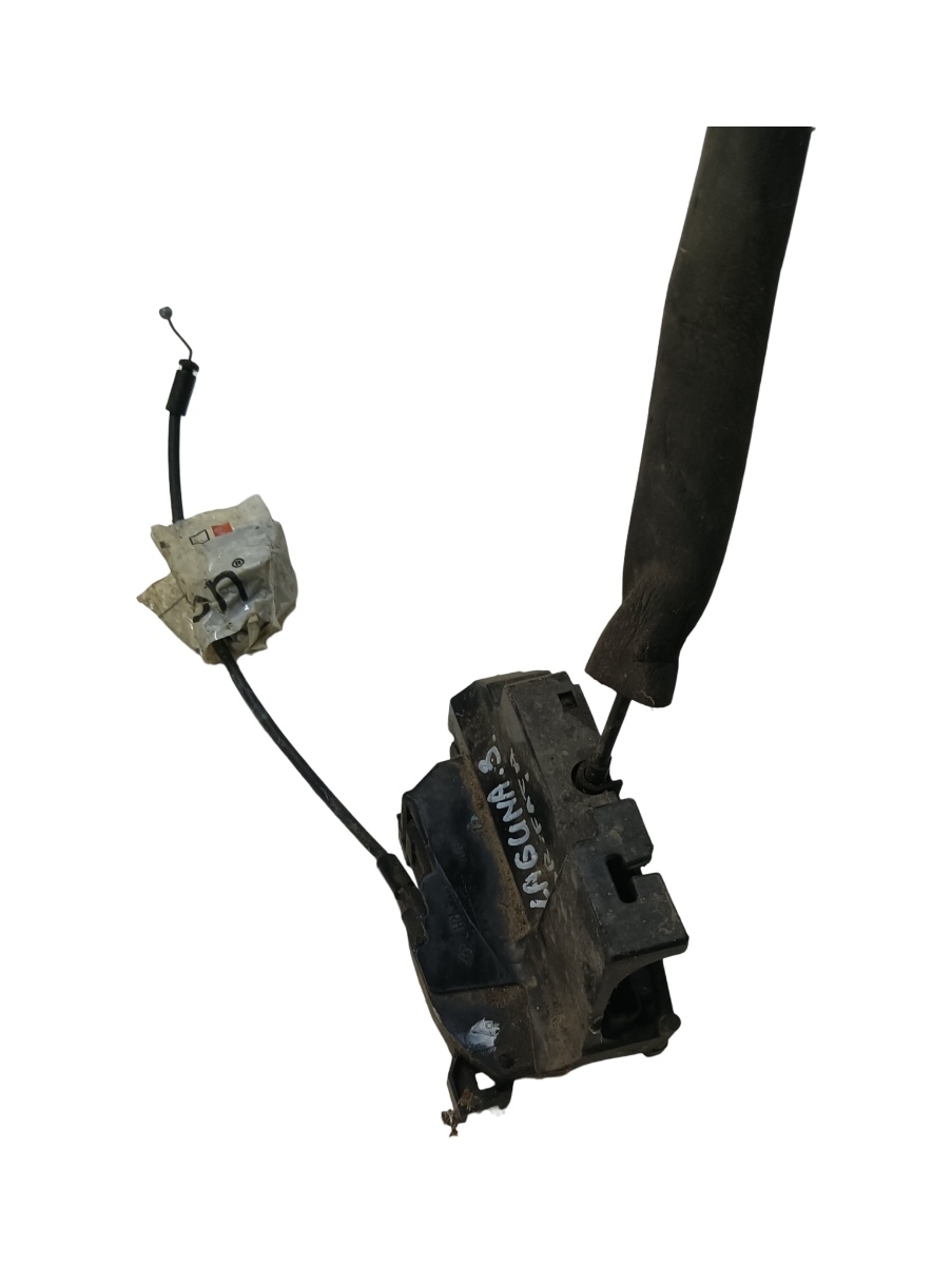 Broasca usa dreapta fata RENAULT LAGUNA III BT0/1 2007 - 2015
