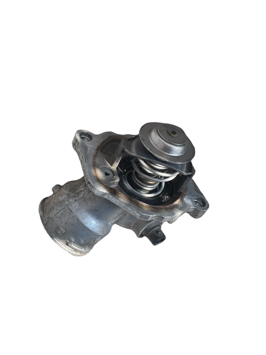 Carcasa termostat MERCEDES-BENZ S-CLASS II W221, C215 2005 - 2013 A2732000215