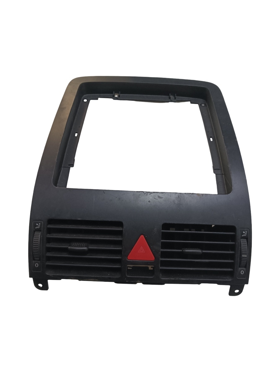 Grila ventilatie  VOLKSWAGEN TOURAN 1T1, 1T2 2003 - 2010