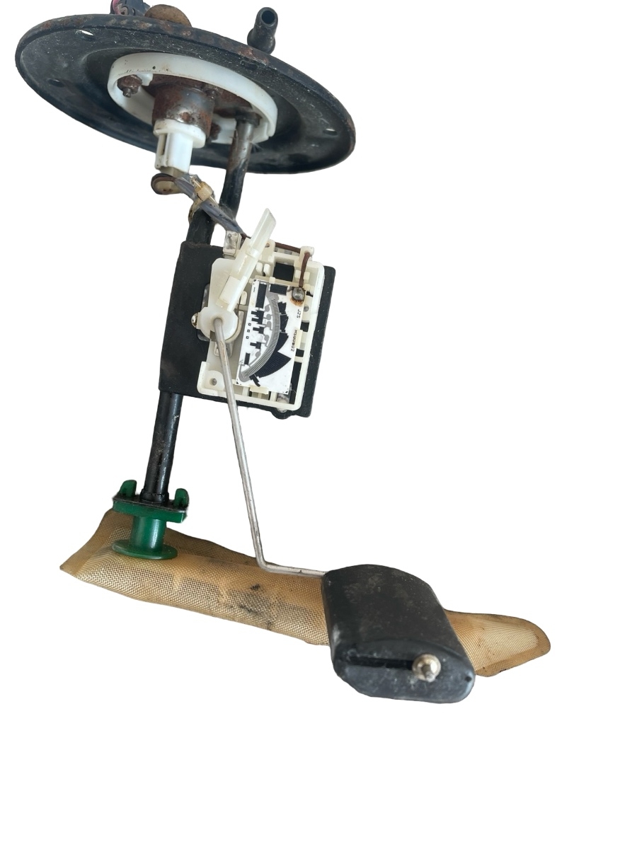 Sonda litrometrica  KIA SPORTAGE JE_, KM_ 2004 - > 2.0CRDI D4EA 31130-2E900 – foto 2