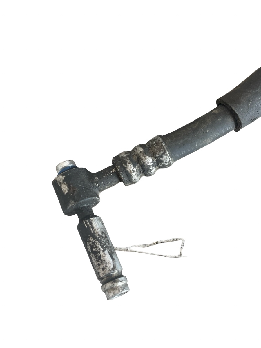 Conducta AC KIA SPORTAGE JE_, KM_ 2004 - > 2.0CRDI D4EA E4 – foto 2