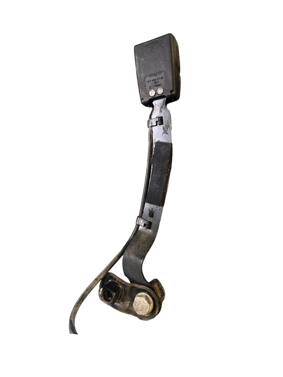 Catarama centura de siguranta fata stanga SKODA OCTAVIA 1U2 1996 - 2010 1U0858471B – foto 2