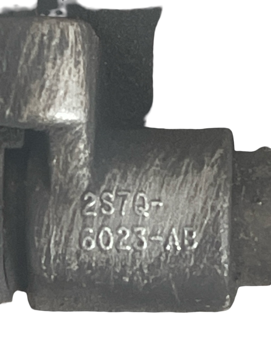 Senzor arbore cotit FORD TRANSIT Bus 2006 - 2014 2.4TDCI 2S7Q-6023-AB – foto 3