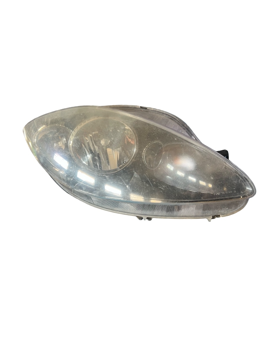 Far dreapta SEAT LEON II 1P1 2005 - 2013