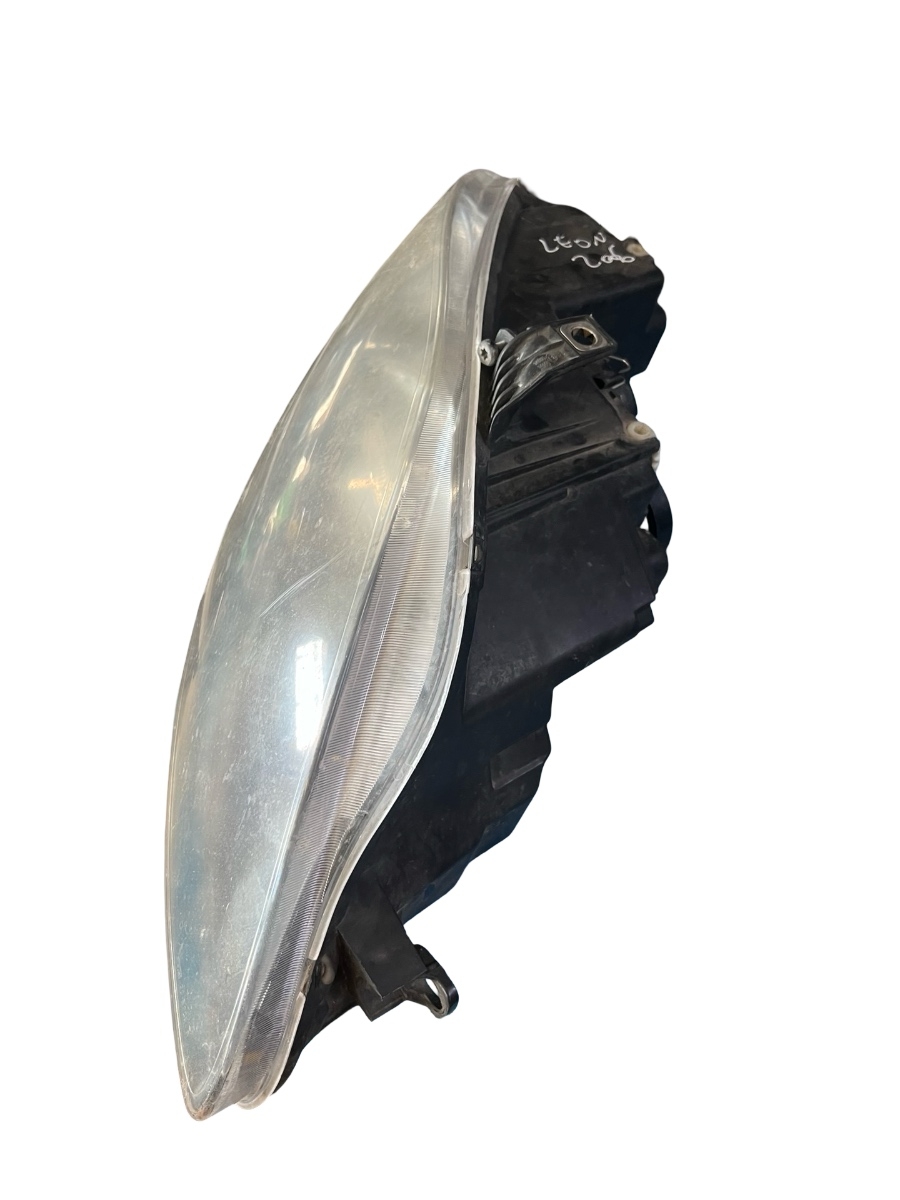 Far dreapta SEAT LEON II 1P1 2005 - 2013 – foto 4