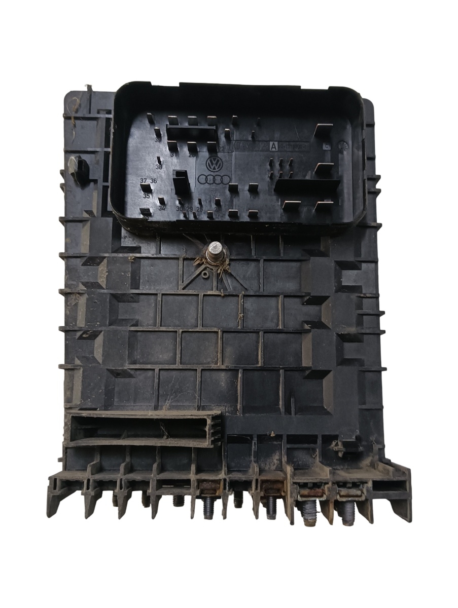 Panou sigurante SEAT LEON II 1P1 2005 - 2013 1k0937125a