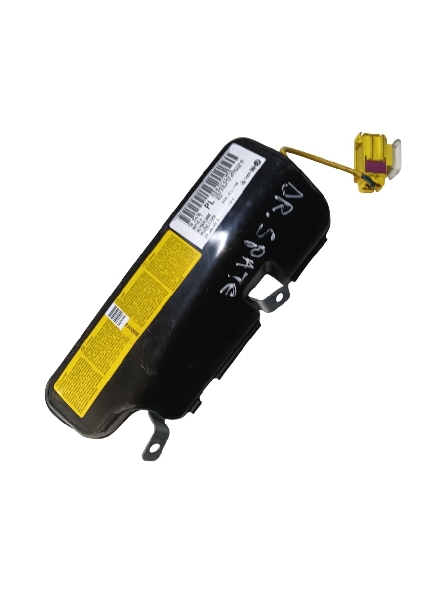 Airbag scaun dreapta spate SEAT LEON II 1P1 2005 - 2013 1k4880442a