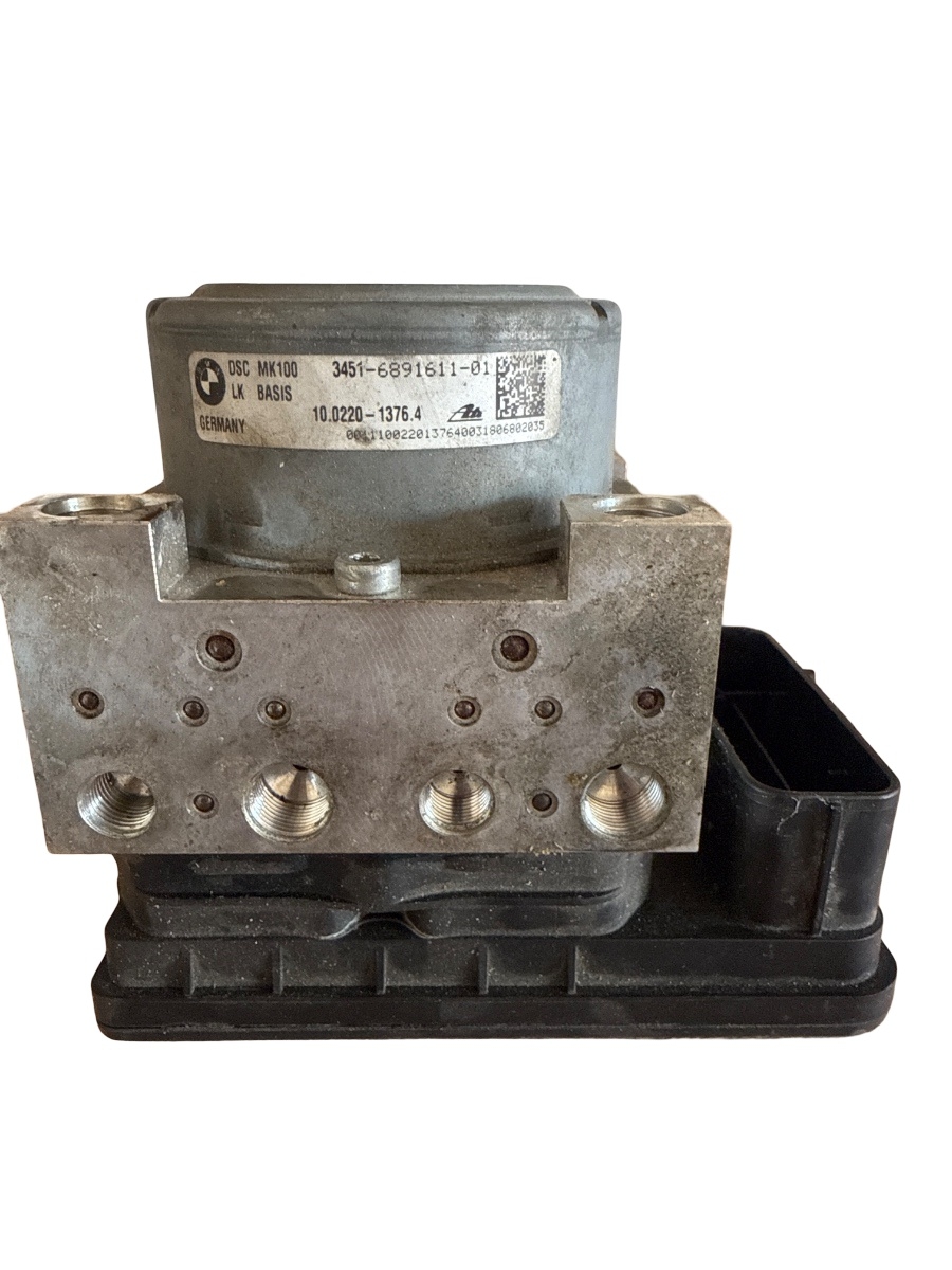 Pompa ABS BMW 1 II F20 2010 - > 6891611