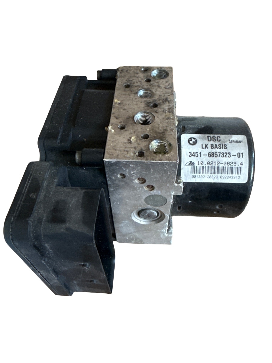 Pompa ABS BMW 1 II F20 2010 - > 6857323