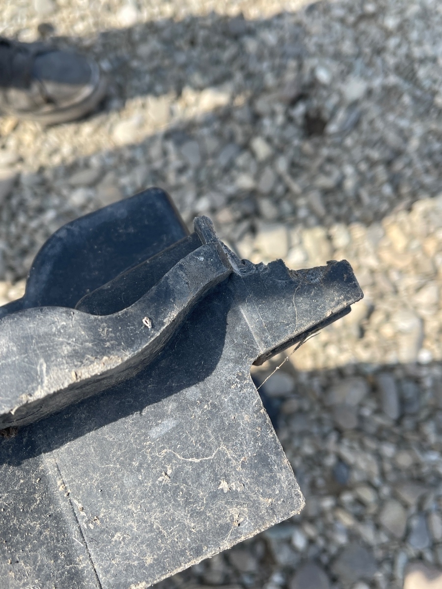 Trager - Cadru radiator complet  PEUGEOT 307 3A/C 2000 - > – foto 6