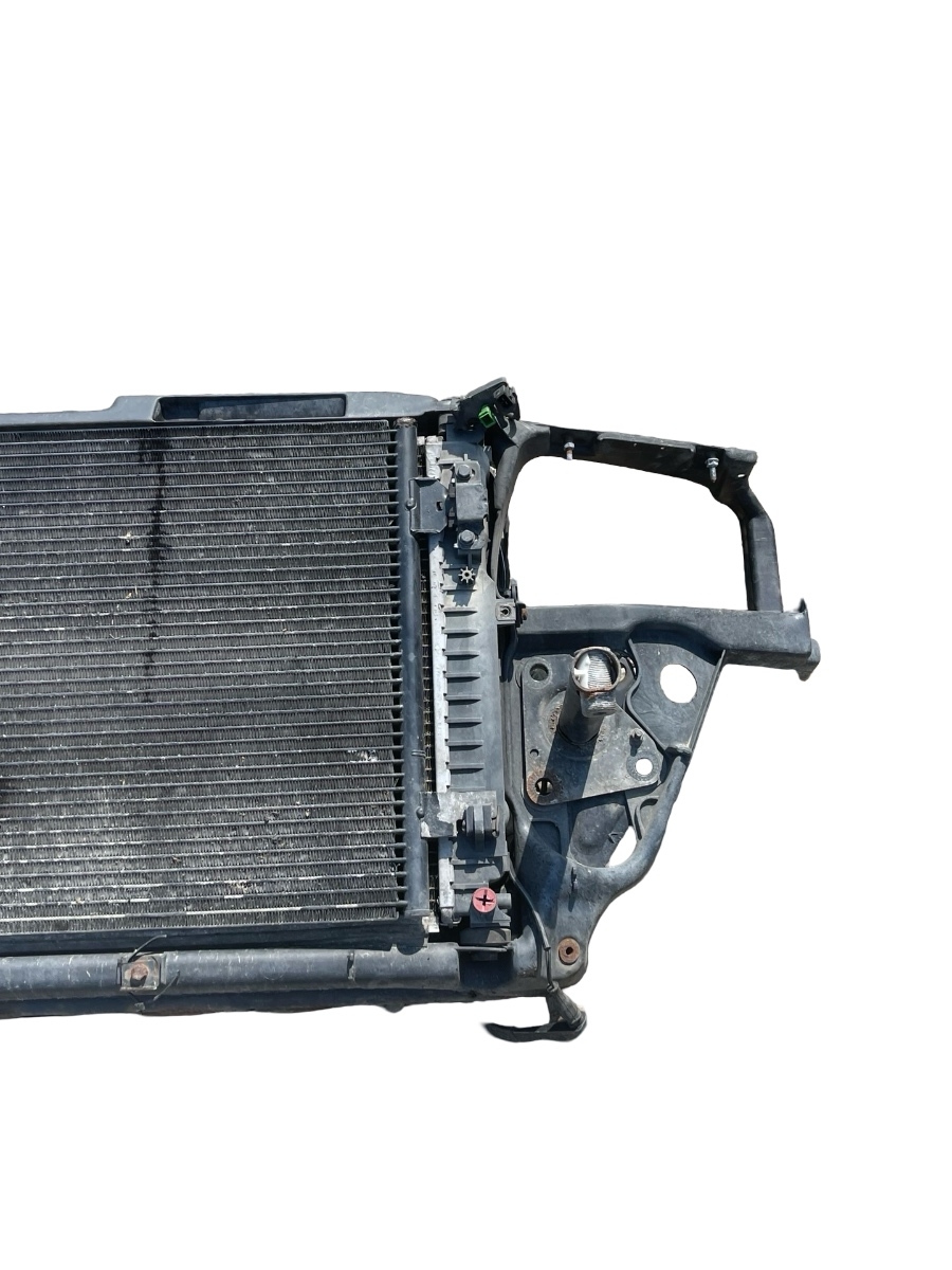 Trager - Cadru radiator complet AUDI A4 Saloon 8D2, B5 1994 - 2001 1.6i AHL  8D0805594 – foto 6