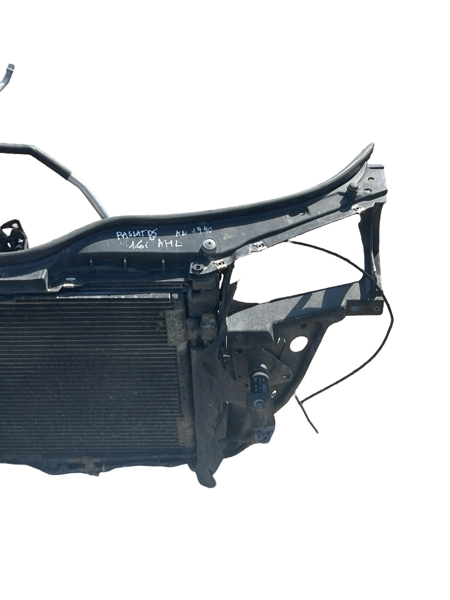 Trager - Cadru radiator  complet VOLKSWAGEN PASSAT B5 1.6i AHL 1996 - 2001 – foto 4