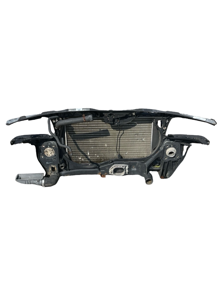 Trager + radiatoare AUDI A4 II 8E2, B6 2000 - 2005 1.8 T BFB – foto 5