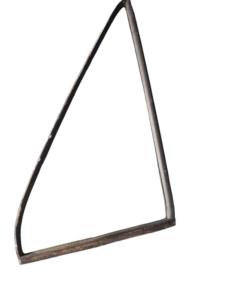 Geam fix fata stanga fata ISUZU TROOPER II UB 1991 - 2000 – foto 2