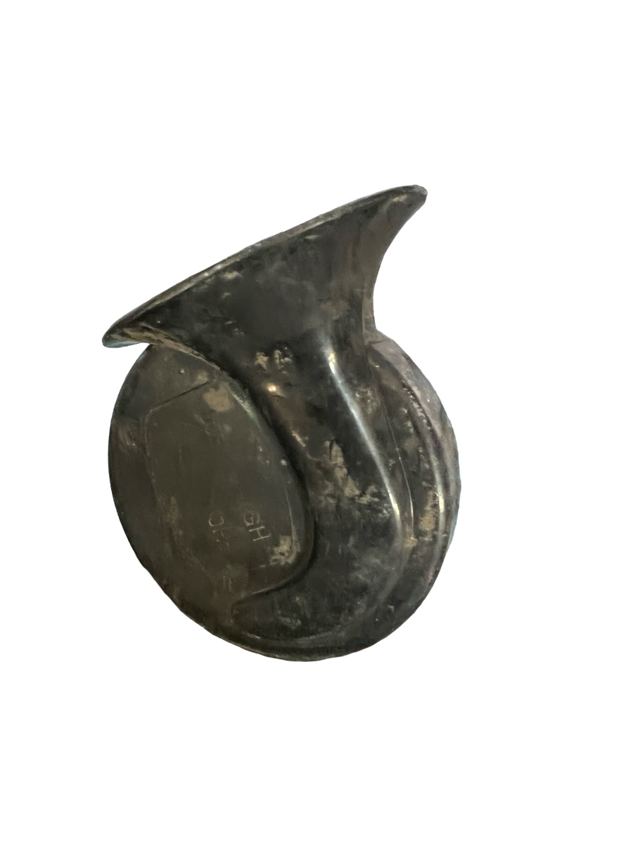 Claxon SKODA OCTAVIA Combi 1U5 1998 - 2010 – foto 2