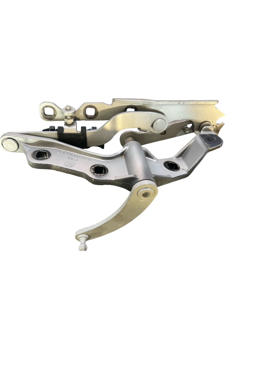 Balamale capota motor stanga fata MERCEDES-BENZ S-CLASS II W221, C215 2005 - 2013 A2218800328 – foto 2