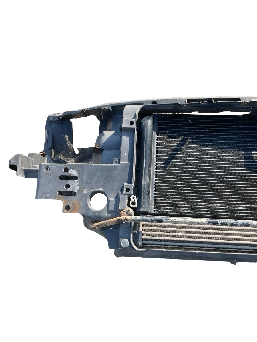 Trager + radiatoare + ventilatoare VOLKSWAGEN SHARAN 7M8, 7M9, 7M6 1995 - 2010 1.9 TDI AUY  7M3805598AH – foto 3