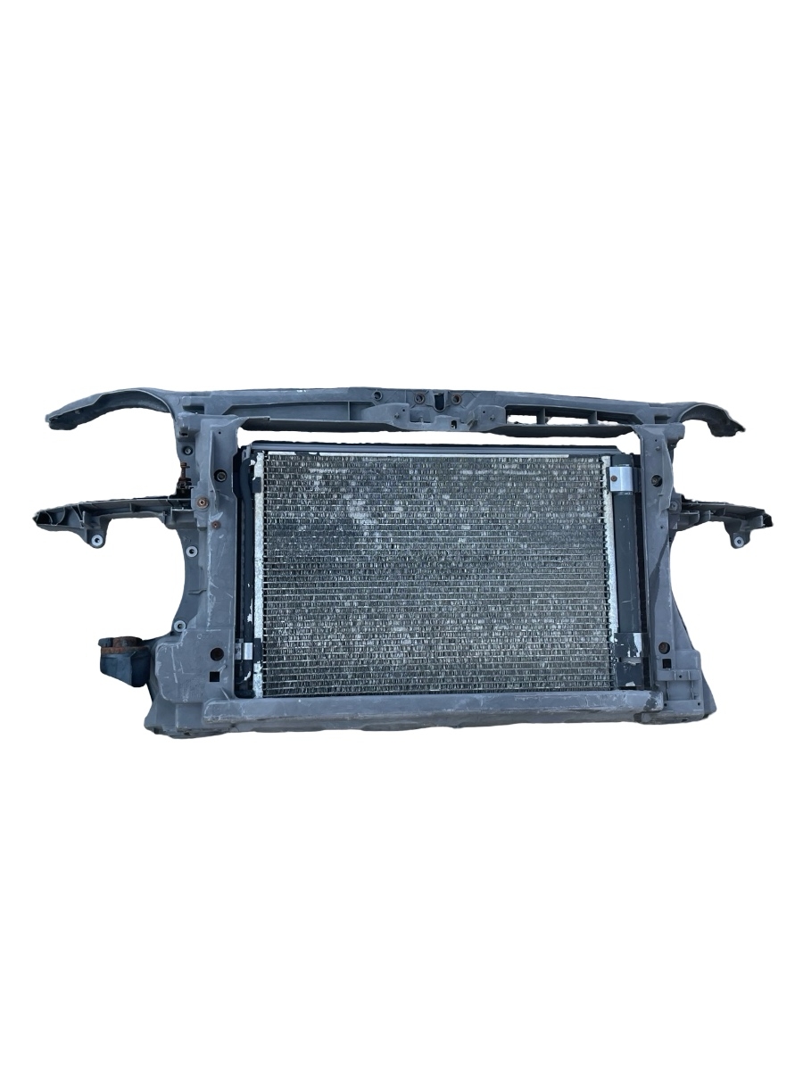 Trager + radiatoare AUDI A3 II 8P1 2003 - 2013 2.0 TDI AZV AUTOMAT  8P0805594A