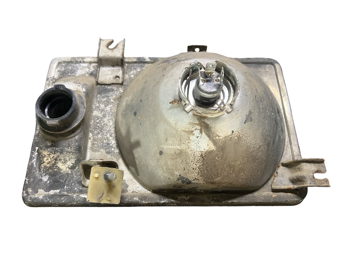 Far dreapta ISUZU TROOPER II UB 1991 - 2000 – foto 2