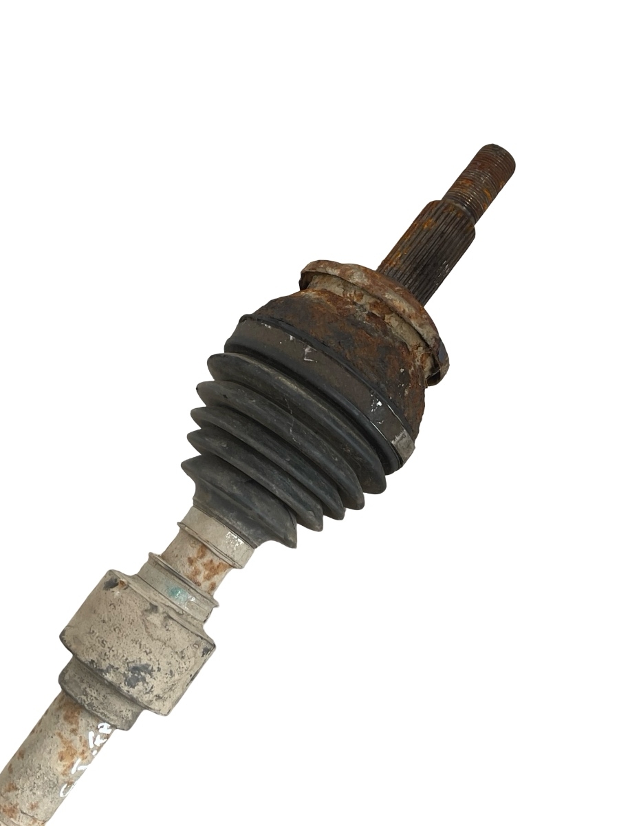 Planetara stanga fata TOYOTA RAV 4 III _A3_ 2005 - 2013 2.2 D 2AD-FHV, 2AD-FTV – foto 2