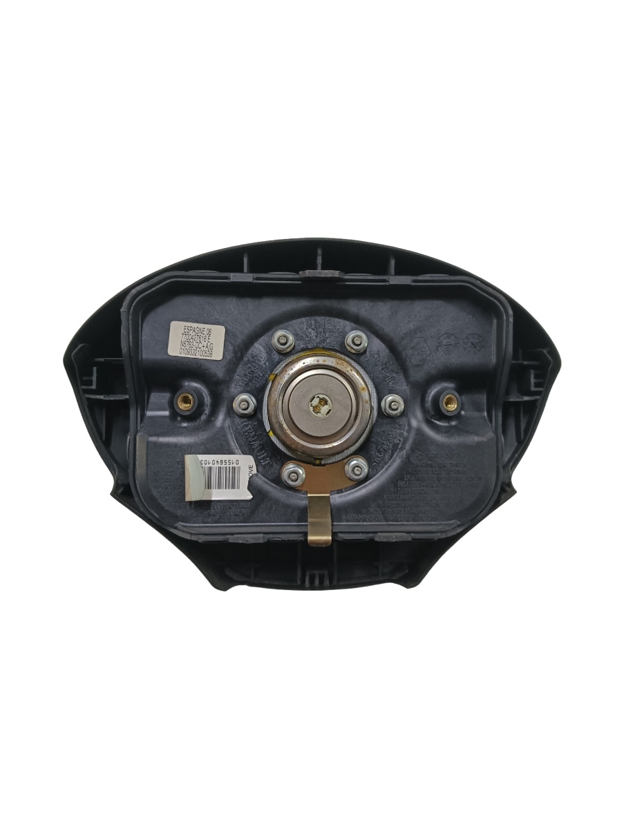 Airbag volan RENAULT MEGANE I BA0/1_ 1995 - 2004 – foto 2