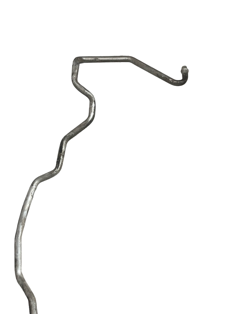 Conducta AC RENAULT MEGANE I BA0/1_ 1995 - 2004 1.9D – foto 3