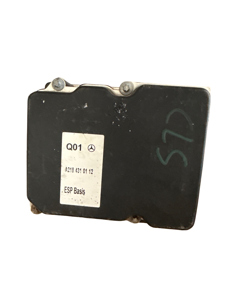 Pompa ABS MERCEDES-BENZ CLS II C218 2010 - > A2184310112