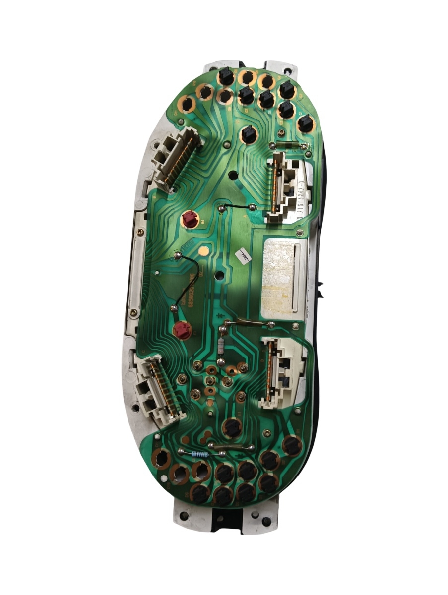 Ceas de bord DACIA SOLENZA B41_ 2003 - > – foto 2