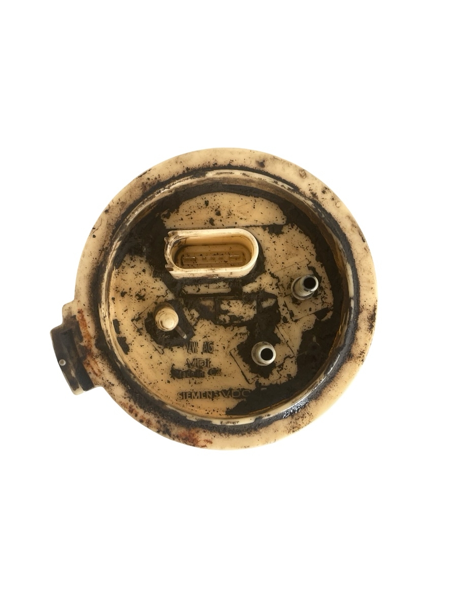 Pompa combustibil SEAT LEON II 1P1 2005 - 2013 2.0 TDI BMN – foto 2