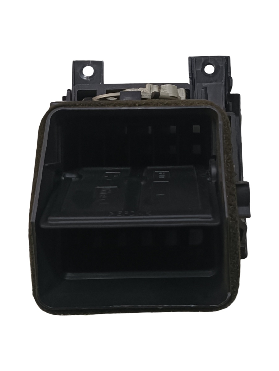 Grila ventilatie  stanga fata OPEL VECTRA C Z02 2002 - 2009 – foto 2